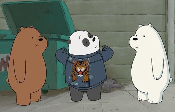 „Między nami, misiami 3” od 24 lipca w Cartoon Network