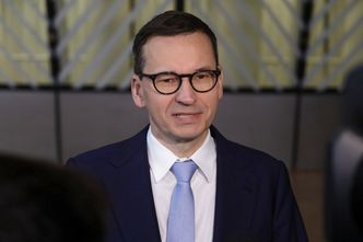 Morawiecki: chcemy zwiększyć wydobycie węgla w Polsce