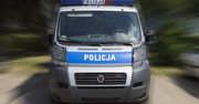 Chciał zepchnąć radiowóz do rowu. Policja ujawnia kulisy pościgu
