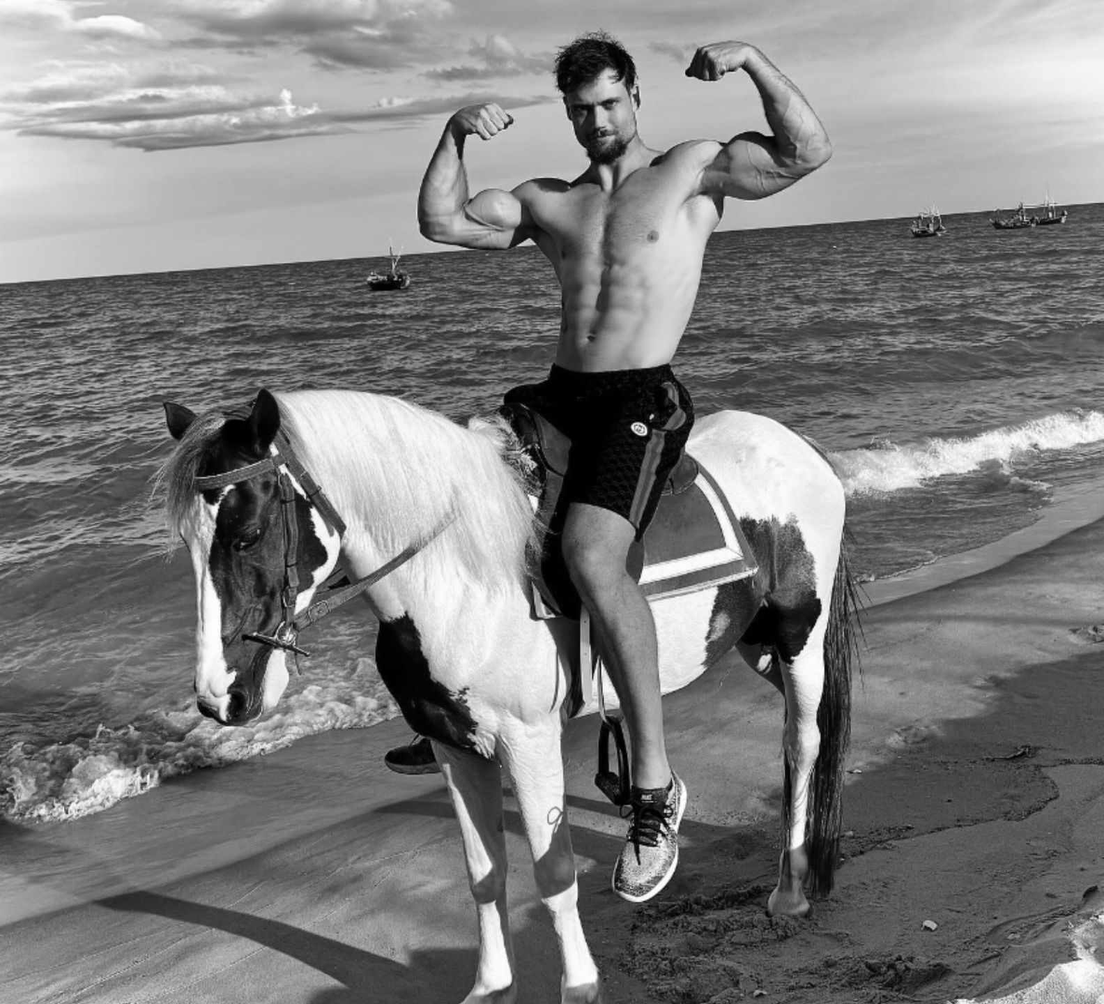 Connor Murphy