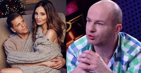 Wróżbita Maciej potwierdza: "MARINA JEST W CIĄŻY. Mamy kartę księżyca, to w tarocie ciąża!"
