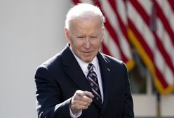Joe Biden napisał list. Prezydent USA zwrócił się wprost do Polonii