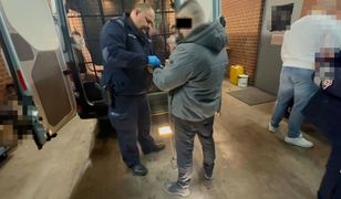 Sukces "łowców głów". Ekstradycja przestępców z Niemiec