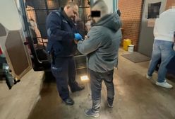 Sukces "łowców głów". Ekstradycja przestępców z Niemiec