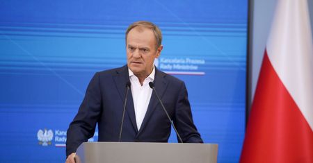 Rada Krajowa KO zatwierdza listy kandydatów do PE