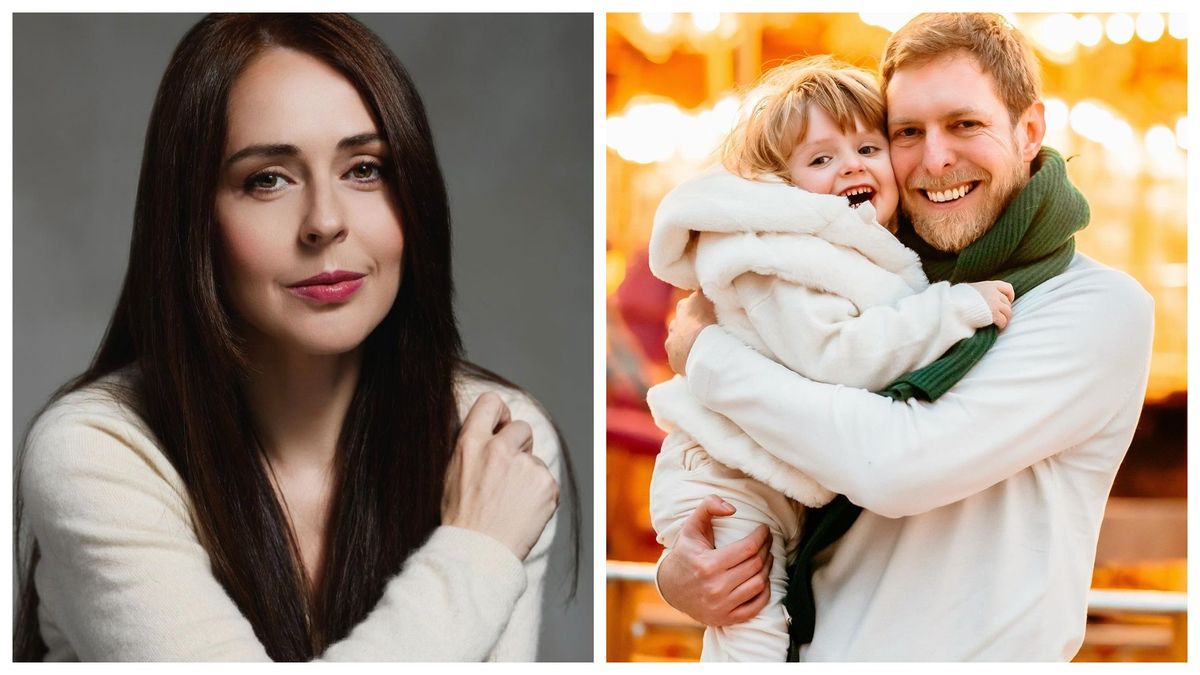 Księżna Elia książę Leka