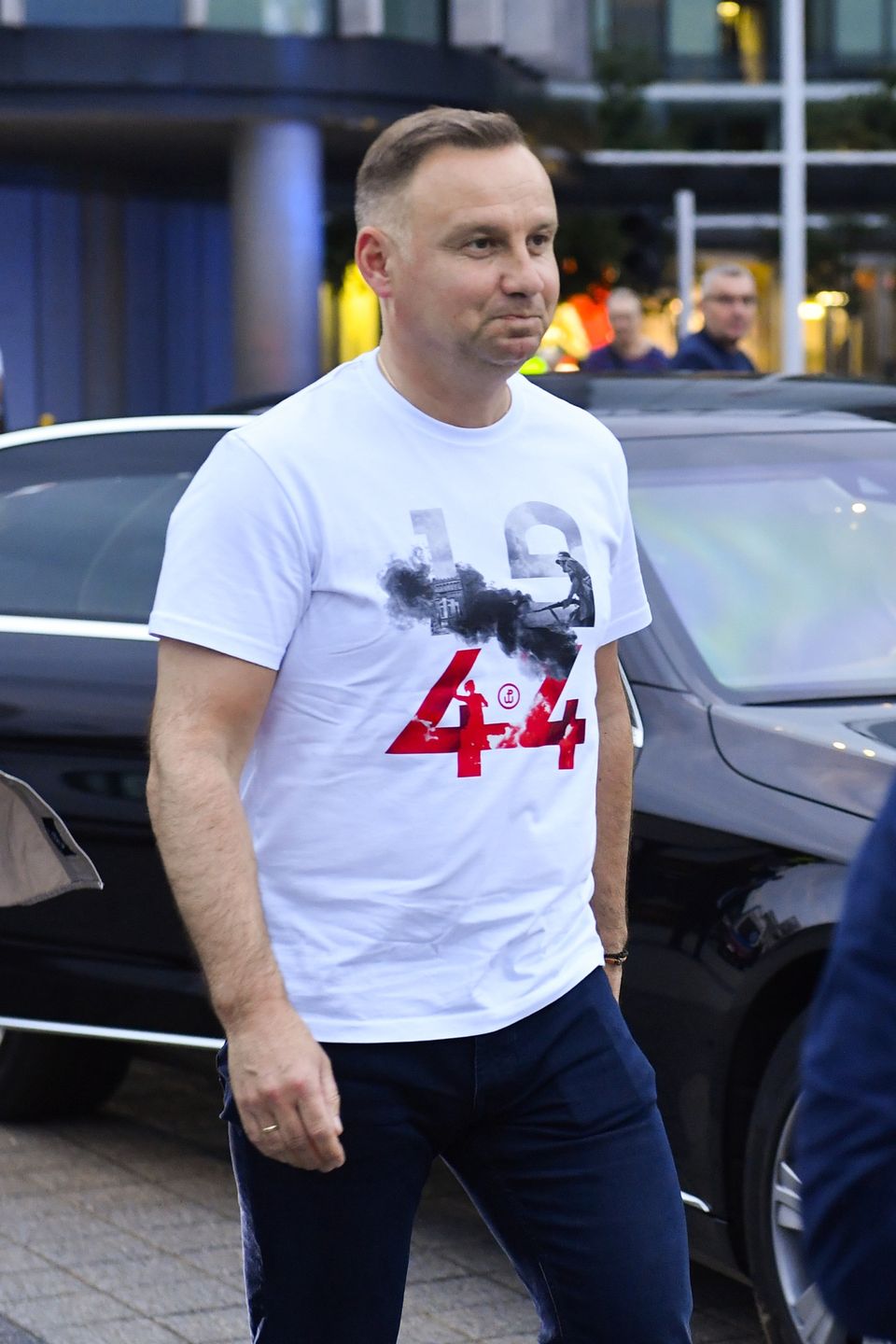 Andrzej Duda