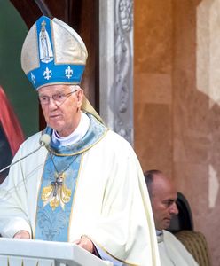 Biskup Dec: gender gorszy niż głód