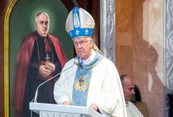 Biskup Dec: gender gorszy niż głód