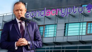 Kral szukał dojścia do Nawrockiego? Media: chciał spotkania