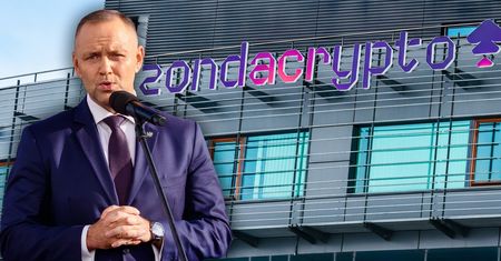 Kral szukał dojścia do Nawrockiego? Media: chciał spotkania