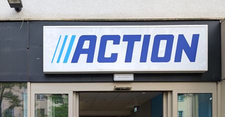 Gadżet z Action za 19,99 zł. Przyda się na wyjazdy