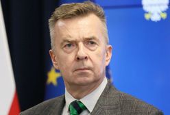 Kolega ministra Wieczorka dostał zlecenie. Obsługuje podległą mu sieć badawczą