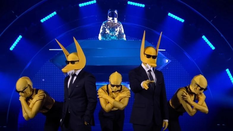 Eurowizja 2022. Subwoolfer - kim są reprezentanci Norwegii