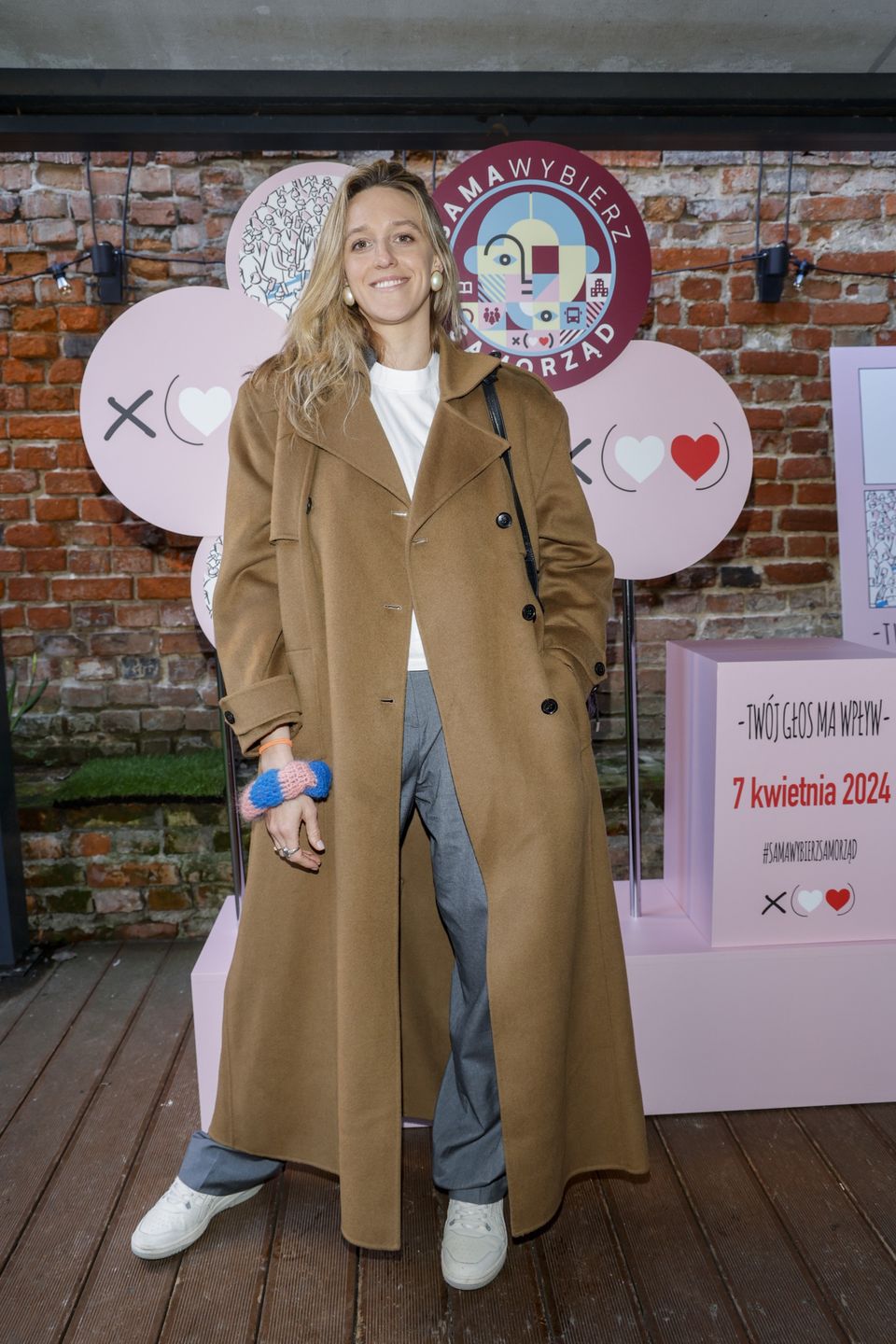 Aleksandra Żebrowska