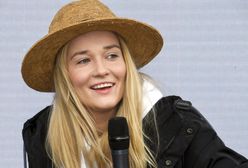 Aktorka Joanna Balasz pokazała zdjęcia ze swoją partnerką. "Jestem dumna z tego, kim jestem"