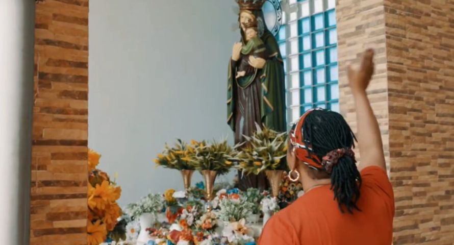 W TV Republika cykl "S.O.S. dla chrześcijan"