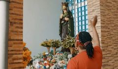 W TV Republika cykl "S.O.S. dla chrześcijan"