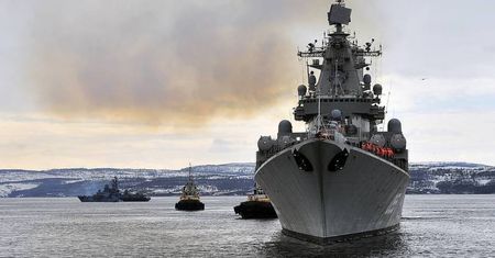 Rosja szuka chętnych do armii. Obiecuje, że nie trzeba jechać na front