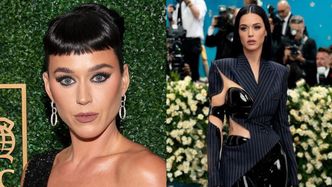 Wygenerowana przez AI Katy Perry podbija internet na zdjęciach z MET Gali. Piosenkarka szybko zareagowała