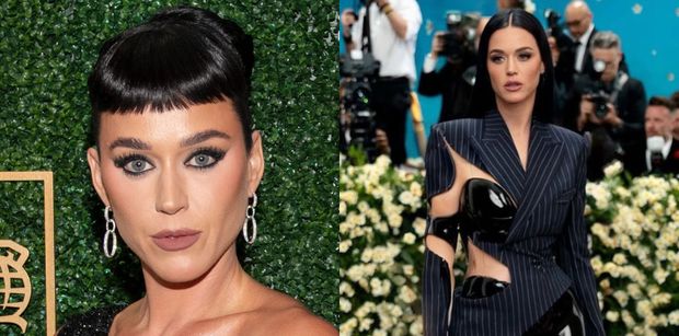 Wygenerowana przez AI Katy Perry podbija internet na zdjęciach z MET Gali. Piosenkarka szybko zareagowała