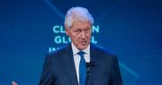 Bill Clinton zeznaje w dochodzeniu Izby Reprezentantów w sprawie Epsteina. "Nie zrobiłem nic złego"