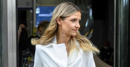 Joanna Koroniewska jest zawiedziona postawą policji. Wzięła sprawy w swoje ręce