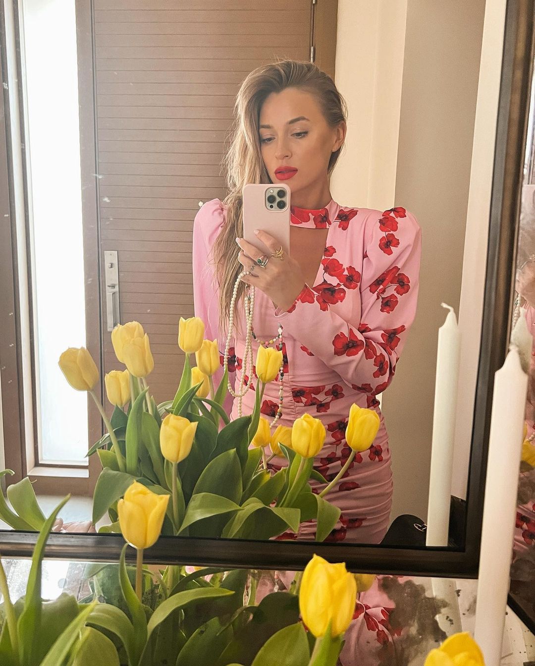 Marcelina Zawadzka relaksuje się w Dubaju przed wyrokiem w sprawie oszustw podatkowych 
