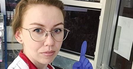 Farmaceuta jest dziś jak lekarz. "To duża odpowiedzialność"