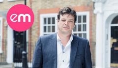 Globalny CEO EssenceMediacom odchodzi po 33 latach