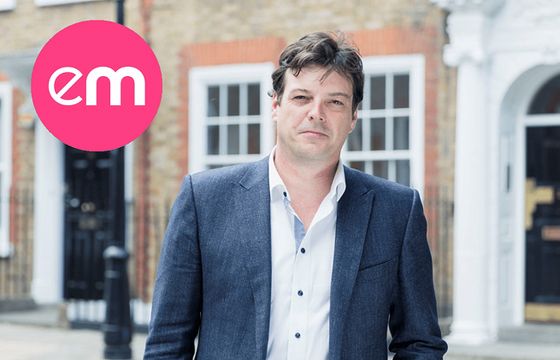 Globalny CEO EssenceMediacom odchodzi po 33 latach