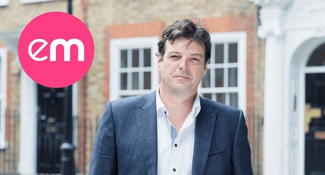 Globalny CEO EssenceMediacom odchodzi po 33 latach