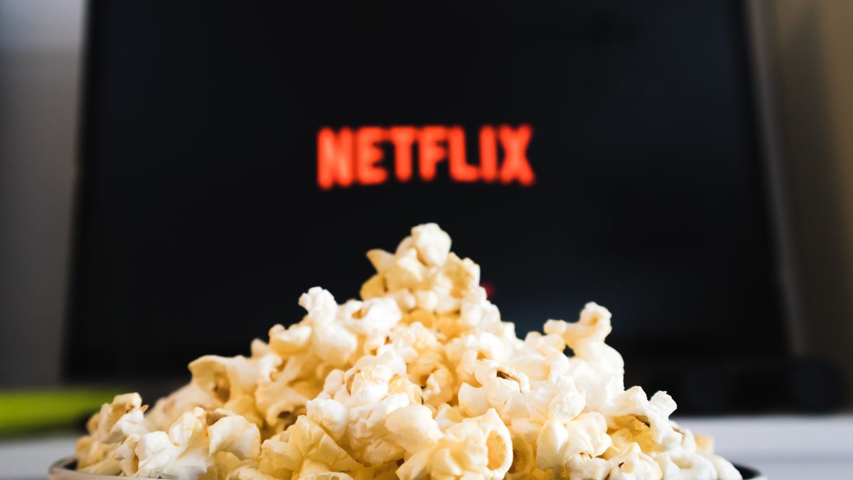 Podwyżki nie ominęły platfomy Netflix 