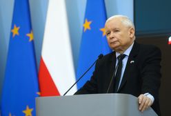 Jarosław Kaczyński odchodzi z rządu? Krótka odpowiedź prezesa PiS