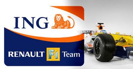 Koniec ING Renault, Alonso już wybrał!