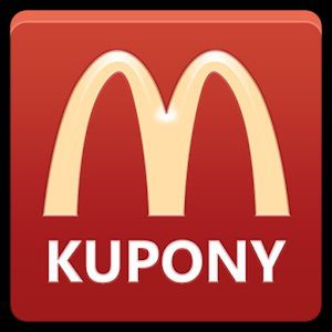 Kupony do McDonalds