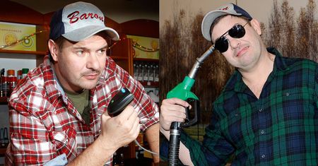 Nowy serial Karolaka TO KLAPA!