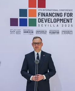 Duda zaatakował Niemcy. "Nie możemy pozwolić"