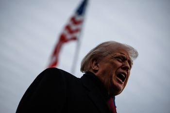 Trump zapowiada odwet po śmierci trzech Amerykanów. Są działania