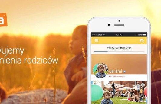 Edipresse Polska ze spółką Edipresse Mobile i aplikacją Kidla