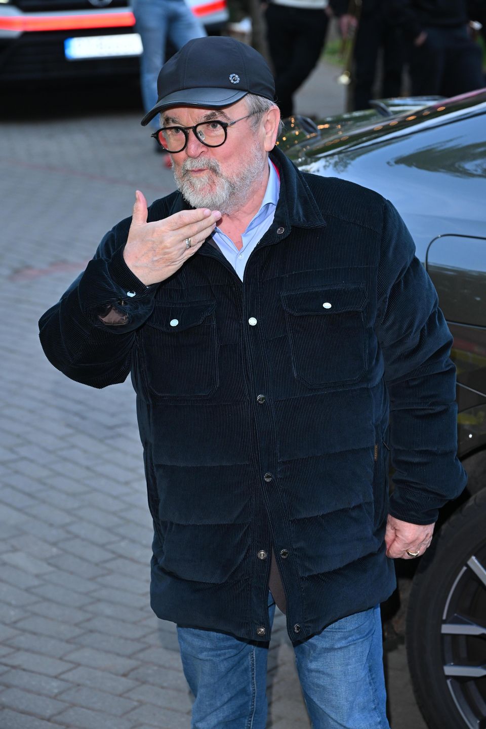 Edward Miszczak