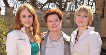 Kotulanka wraca do "Klanu"... NA OSTATNIĄ SCENĘ!