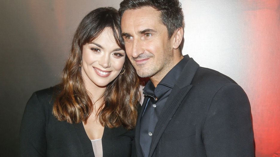 Paulina Krupińska i Sebastian Karpiel Bułecka pokazali, jak spędzają razem czas