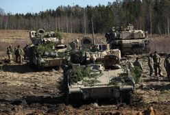Wojska NATO już w Finlandii. Trwają sojusznicze manewry