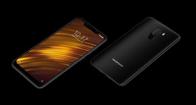 Xiaomi wprowadza w Polsce smartfon Pocophone F1 z ekranem 6,18 cala. Cena od 1499 zł
