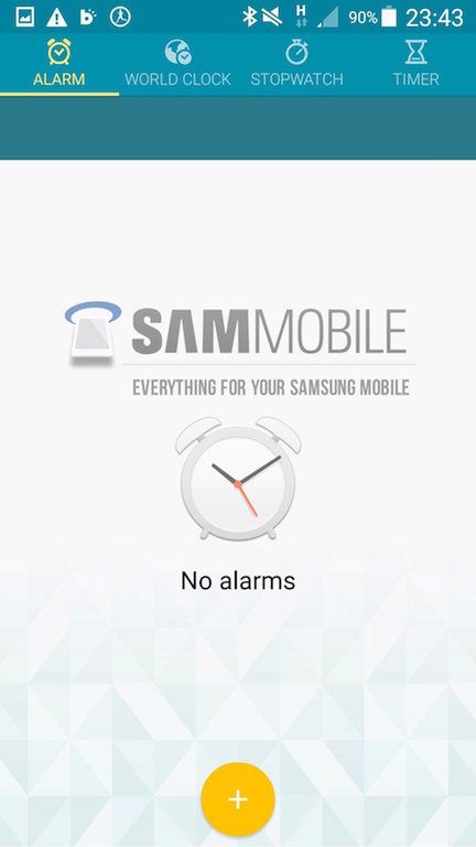 Galaxy S4 z Androidem 5.0 Lollipop i nowym TouchWizem na wideo 28