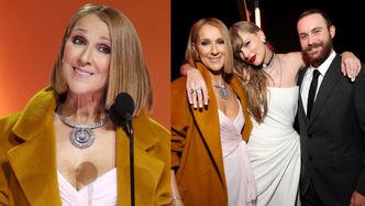 Grammy 2024. Celine Dion pokazała się publicznie PIERWSZY RAZ od doniesień o pogarszającym się stanie zdrowia (ZDJĘCIA)