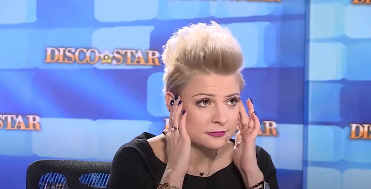 Konflikt na planie "Disco Star".