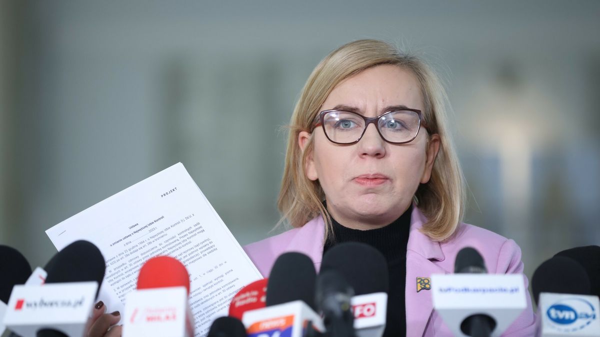 Paulina Hennig-Kloska