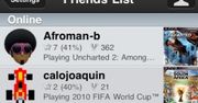 PlayStation Network na iPhone?!